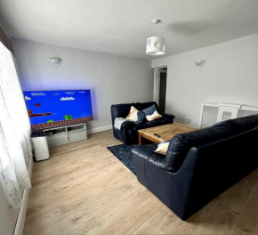 The Coach House, 3 Beds